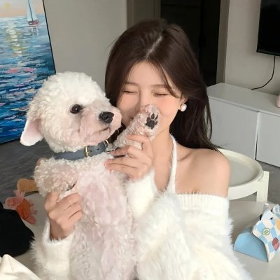 少女法哈